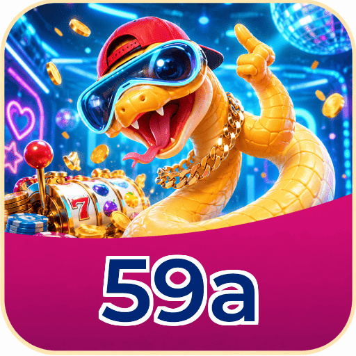 59a Logo