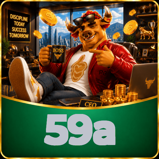 59a Logo