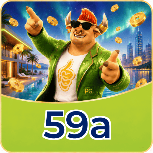 59a Logo