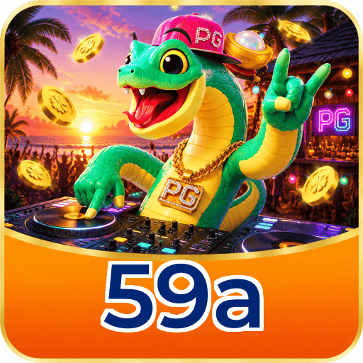 59a Logo