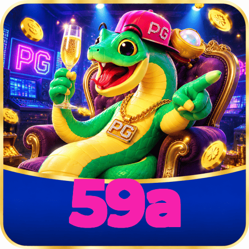 59a Logo