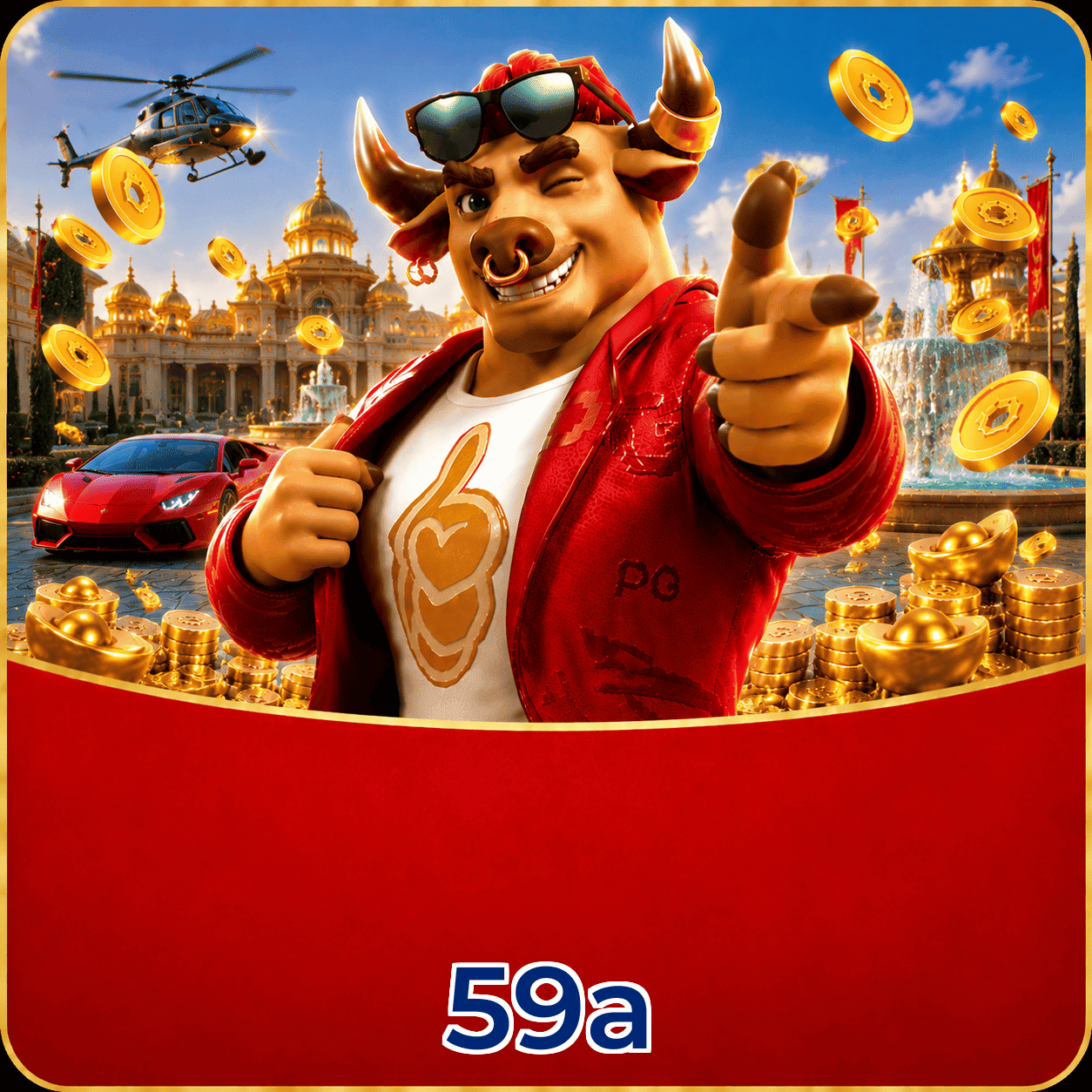 59a Logo