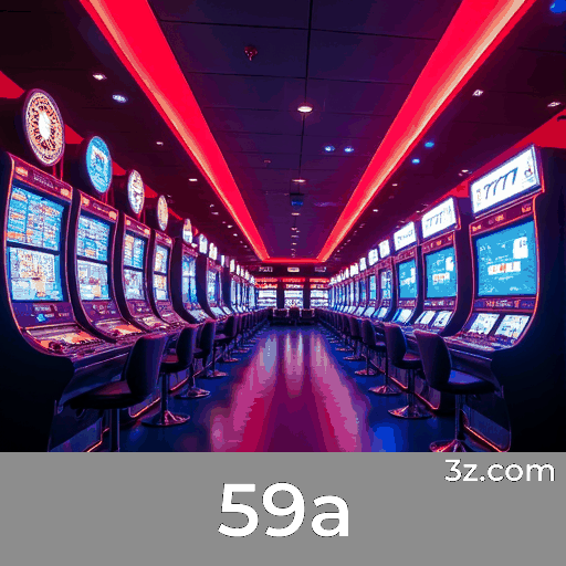 59a Logo